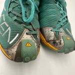 Keen  Women's A86 Turquoise Mint Trail Mountain Running Terrain  Size 8.5 Photo 2