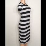 C&C California  rugby stripe dress. New Photo 5