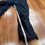 Marmot  Women's Snow Ski Snowboarding Pants Padded Knees Shell Black Size SP Photo 11