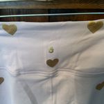 Spiritual Gangster  Heart Essential Leggings, Size M Photo 4