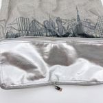 Nordstrom  Packable Shopper Tote City Print Photo 3