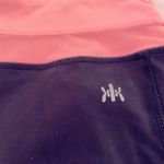 Kyodan  Gray and Orange Capri Pants Photo 5