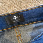 7 For All Mankind ’s skinny jeans Photo 5