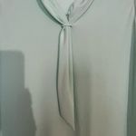 Tahari Arthur S. Levine Petite Sleeveless Blouse – Size PL Photo 2