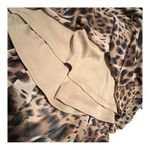 Miss Sixty M60‎  Animal Print Dress nwt Photo 5