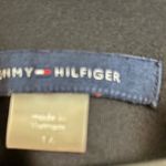 Tommy Hilfiger ruffle sleeve scuba dress. Size 1x y Photo 3