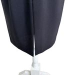 Ellen Tracy Blooms Multi Floral Sleeveless Dress Black Size 6 Photo 7