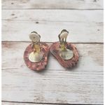 Vintage Clip On Earrings Photo 3