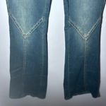 I am gia  bellbottom flare jeans small Photo 1