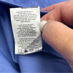 Jaanuu  Ceil Blue Scrub Top Womens Size Small Relaxed‎ V-neck Pockets J96124 NEW Photo 5