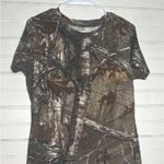 Camouflage Short Sleeve T Photo 0