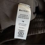 Athleta NEW  Camo Farallon Short Shorts Sz 18 Photo 7