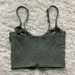 Hollister Gilly Hicks Bustier Top Photo 3