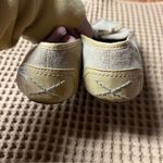 Lands' End | Woman's Moccasin Shoes Slip on 10M Indoor Outdoor Photo 2