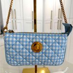 Versace La Medusa Bag Photo 1