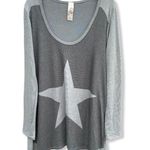 Go Couture  Star Shirt Tunic nwot Photo 1