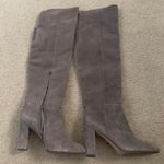 Halogen Gray  High Boots  Photo 2