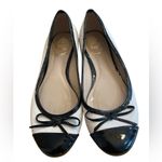 Jack Rogers  Ballerina Round Toe Flats Photo 1