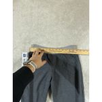 Adidas XL Women Elastic Waist Drawstring Knit Jogger Cropped Track NC State Photo 4