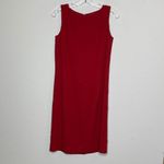 Peter Nygard Nygard Collection‎ Red Dress Photo 3