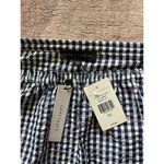 Sanctuary  Womens Botanica Off Shoulder Black‎ Long Sleeve Crop Top Sz Xsmall Photo 3