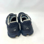 on cloud On Running Cloudstratus Running Shoes Navy / Dust Size 6.5 Photo 6