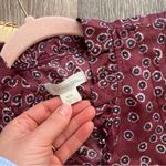 Outerknown  stardust midi wrap dress Photo 4