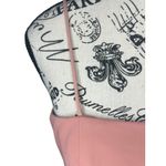 Thread‎ Tie Photo 5