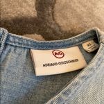 AG Adriano Goldschmied NWOT Adriano Goldschmied Sleeveless Top Photo 3