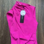 Elliatt  Figment Dress Photo 3