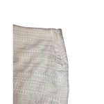 H&M Textured Knit Skirt Boho Bohemian Beach Coastal Formal Everyday Photo 2