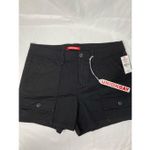 Union Bay‎ Black Clementine Shorts 13 Photo 2