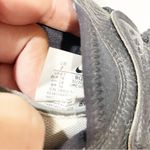 Nike  Womens Size 7 Air Swoopes 2 917592-002 Black Basketball Shoes Sneakers Photo 5