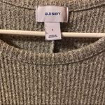 Old Navy  ribbed long sleeve Photo 1