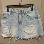 Bershka  Shorts Denim Photo 0