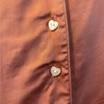 BHLDN  Juniper Pajama Sleep Top Size Small Photo 3