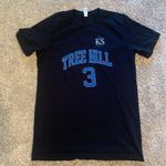 One Tree Hill Shirt Black Size M Photo 0