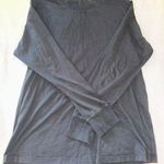 Lululemon  Long Sleeve Photo 0