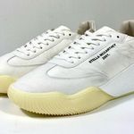 Stella McCartney Loop Runner Sneakers White Black EU 40 US 10 NEW Photo 6