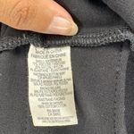 Theory  Alaqua B Flared Ponte Dress Photo 5