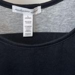 Ambiance Apparel Crop Stripes Top Photo 1