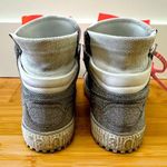 Off-White Glitter 3.0 High Top Sneakers Photo 5