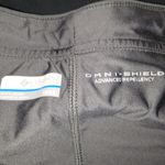 Columbia Omni-shield Gray Tennis Hiking Skort Size 14 Photo 4