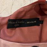 House of Harlow NWOT  1960 X Revolve Delphine Dress Photo 5