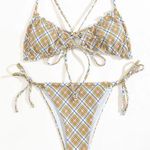 SheIn Bikini Set Photo 0