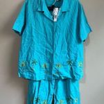 kim rogers NWT  outfit set Photo 0