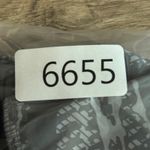 Nike  Shorts Cornell DriFIT Pattern Crew Women Running Athletic Athleisure Medium Photo 6