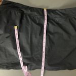 Lands' End  Women's Bikini Bottom Skirt Size 20 Photo 5