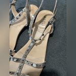 VANELi Women's Brunel Sandal in Pale Patino Gesa Size 10 Silver Photo 2