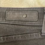 Treasure & Bond Skinny Black Jeans Sleek Fit Photo 1